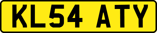 KL54ATY
