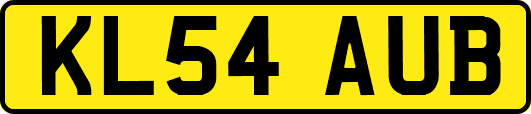 KL54AUB