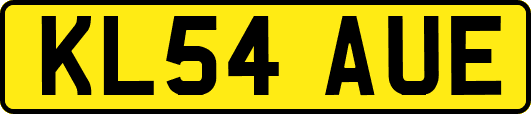 KL54AUE