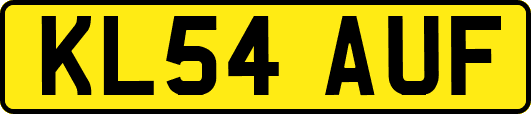 KL54AUF