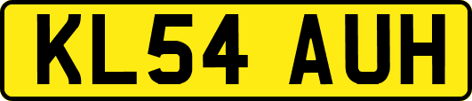 KL54AUH