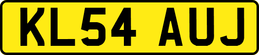KL54AUJ
