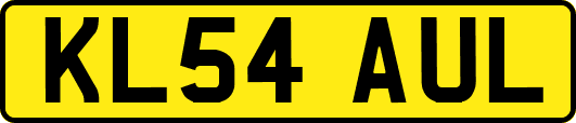 KL54AUL