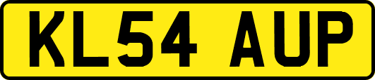 KL54AUP