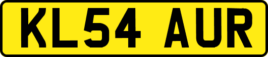 KL54AUR