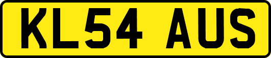 KL54AUS