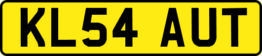 KL54AUT