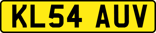 KL54AUV