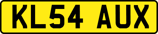 KL54AUX