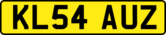 KL54AUZ