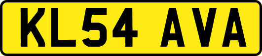 KL54AVA