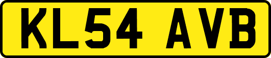 KL54AVB