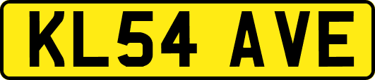 KL54AVE
