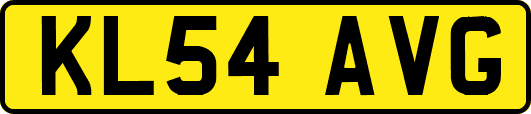 KL54AVG