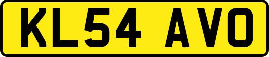 KL54AVO