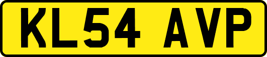 KL54AVP