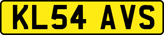 KL54AVS