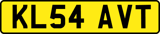 KL54AVT