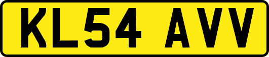 KL54AVV