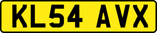 KL54AVX