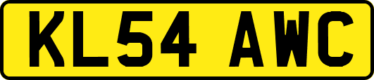 KL54AWC
