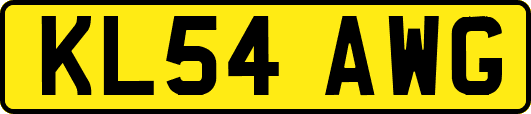 KL54AWG