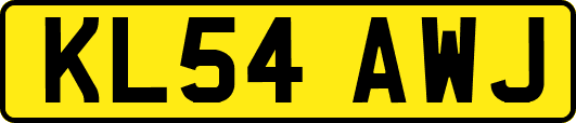 KL54AWJ