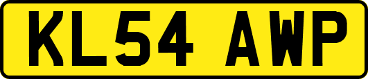 KL54AWP