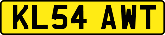 KL54AWT
