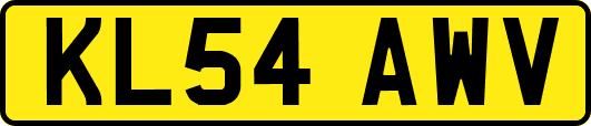 KL54AWV