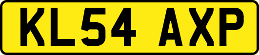 KL54AXP