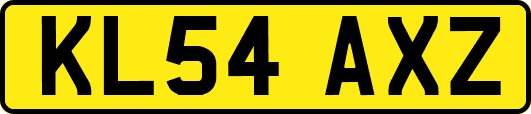 KL54AXZ
