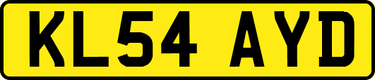 KL54AYD