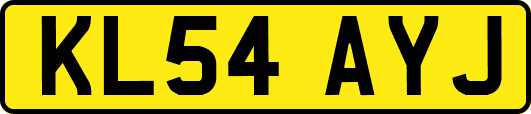 KL54AYJ