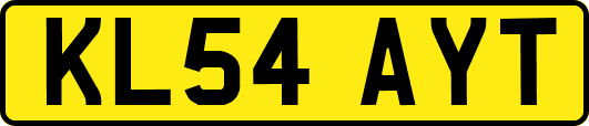 KL54AYT