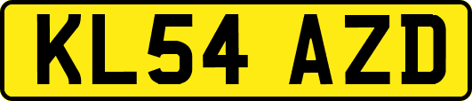 KL54AZD