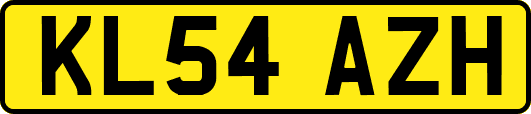 KL54AZH