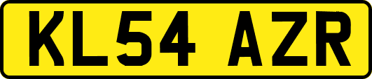 KL54AZR