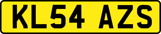 KL54AZS