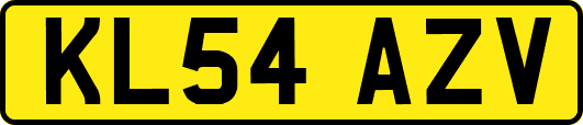 KL54AZV