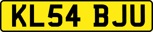 KL54BJU