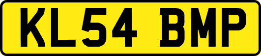 KL54BMP
