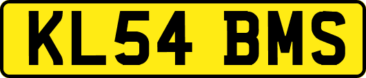 KL54BMS