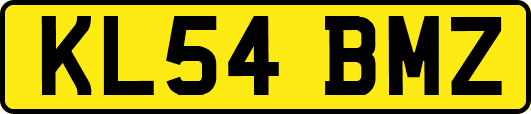 KL54BMZ