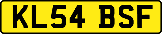 KL54BSF