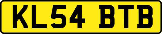 KL54BTB