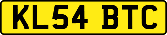 KL54BTC