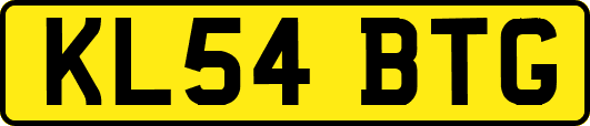 KL54BTG