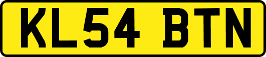 KL54BTN
