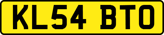 KL54BTO